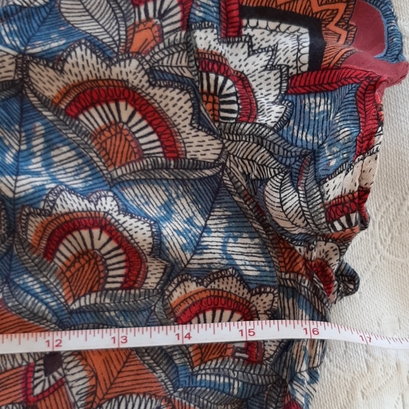 Angie Open-Back Boho Sundress - Picture 5 of 11